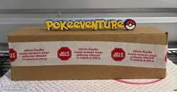 Pokemon TCG Sword & Shield Chilling Reign Booster 6-Box Case 820650828461 - Image 5