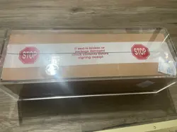 Pokemon Silver Tempest Booster Box Case SWSH12 Sealed w/ Acrylic Case - Image 4