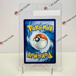 Pokemon Sword and Shield: Charizard V SWSH260 Black Star Promo Raw Full Art - Image 2