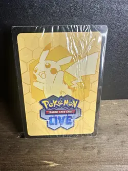 Pokemon Mega Evolution Stamped Inteleon Build and Battle Deck (Factory sealed) - Image 2