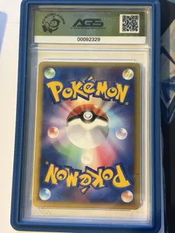 Piplup Pokemon 2008 Holo 11th Movie Commemoration File Japanese 002/009 AGS 10 - Image 4
