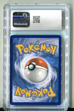 Pokemon Charizard VSTAR Ultra-Premium Coll. Full Alt Art Promo SWSH262 CGC 9 - Image 2