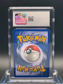 CGC 8.5 NM/MINT+ ✨ - Venusaur 015/102 Base Set Holo - 1999 Pokemon - Image 2