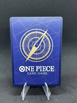 Monkey.D.Luffy - Reprint One Piece SR Premium Booster -The Best- Vol. 2 OP07-109 - Image 2