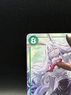 One Piece OP14 The Azure Sea’s Seven - Carrot EB04-013 SR Alternate Art - Image 2