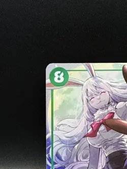 One Piece OP14 The Azure Sea’s Seven - Carrot EB04-013 SR Alternate Art - Image 2
