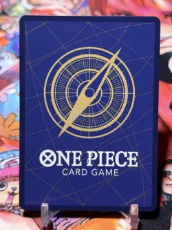 PORTGAS D ACE - One Piece P-028 - PROMO Championship Series 2023 Event Pack - Image 2