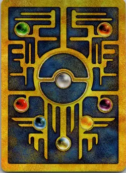 Ancient Mew Miscellaneous Cards & Products Promo NM Pokemon 1 Holofoil - Image 2