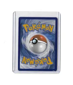 Charizard ex 196 SVP Black Star Promo Card - Image 2