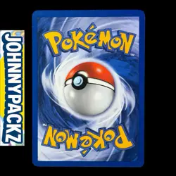Pokemon TCG - Gastly 50/102 - Base Set Unlimited - Vintage Card (NM) - Image 2