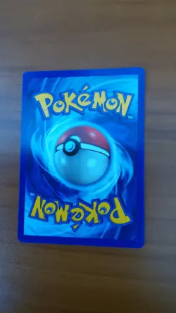 1999 Pokemon POLIWAG Base Set 1ST EDITION Card 59/102 - Image 2