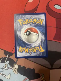 Pokemon TCG Watchog 153/086 White Flare Illustration Rare Card NM/M Condition - Image 2