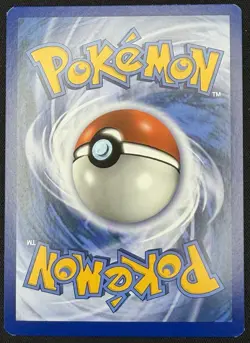 Pokemon TCG Magikarp Wailord Tag Team GX SM166 Promo Card Near Mint Condition - Image 2