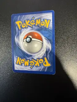 Poliwhirl 115/146 Reverse Holo Common Legends Awakened MP Pokemon Card - Image 4