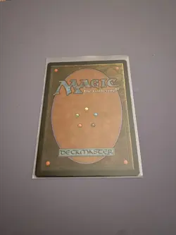 MTG English Vilis, Broker of Blood NM Normal Magic Game Night: Free-For-All - Image 2