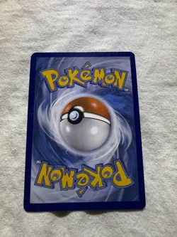Pokemon 2015 M Charizard EX 12/83 Holo Card XY Generations CLEAN - Image 2