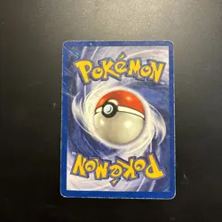 Magneton - 11/62 - Pokemon Fossil Unlimited Holo Rare Card WOTC HP - Image 5
