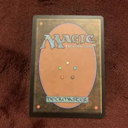 Cabal Therapy Judgment Regular NM+ Magic The Gathering MTG Unplayed Card X1 - Image 2