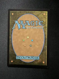 Badgermole Cub - Avatar The Last Airbender (TLA) - Magic The Gathering - Regular - Image 2