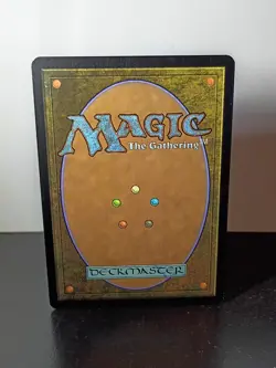 MTG Bloodchief Ascension Zendikar 82/249 Regular Rare - Image 2