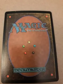 MTG Horobi, Death's Wail 0014 Foil Halo MOM Multiverse Legend - Image 2