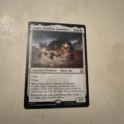 Appa, Steadfast Guardian Avatar: The Last Airbender Regular - Image 1