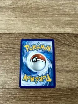 Pokemon Card Eevee Promo SVP 173 Black Star Promo Prismatic Evolutions NM - Image 2