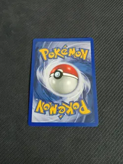 Pokemon Wartortle 15/18 card TCG Southern Islands - Lightly Played - Image 2