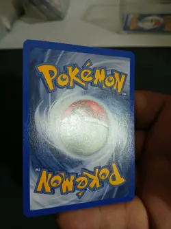Pokemon Wartortle 15/18 card TCG Southern Islands - Lightly Played - Image 4