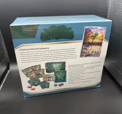 Pokemon TCG Scarlet & Violet Twilight Masquerade Elite Trainer Box Sealed - Image 2