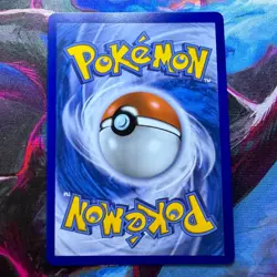 Pokemon TCG ‘Helioptile 143/132’ Mega Evolution - Image 2