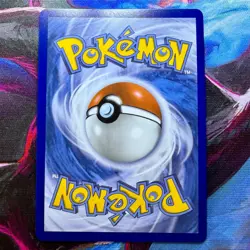 Pokemon TCG ‘Wally's Compassion 176/132’ Mega Evolution - Image 2