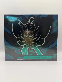 Pokemon TCG Twilight Masquerade ETB Elite Trainer Box Sealed - Image 1