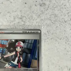 Hilda 084/086 Pokeball Reverse Holo White Flare - Pokemon TCG - Image 3