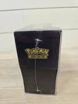 Pokemon Surging Sparks ETB Elite Trainer Box (FACTORY SEALED) - Image 2