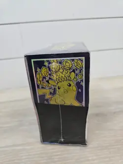 Pokemon Surging Sparks ETB Elite Trainer Box (FACTORY SEALED) - Image 4
