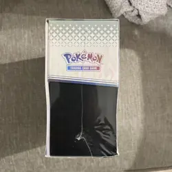Pokemon TCG Scarlet & Violet Prismatic Evolutions Pokemon Center ETB - Sealed ✅ - Image 2