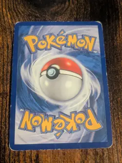 Pokemon TCG Lickitung Platinum 80/127 Regular Common MP - Image 2