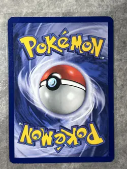 Professor Oak 088/102 Pokemon TCG Base Set Vintage WOTC Regular (Light Play) 4 - Image 2