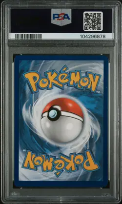 *PSA 10* Sylveon VMAX 212/203 (Alternate Art) 2021 Pokemon SWSH07 Evolving Skies - Image 2
