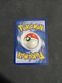 1999 Voltorb- 67/102 Base Set 1st Ed Shadowless Pokemon - MP - Image 2