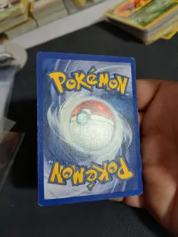 1999 Voltorb- 67/102 Base Set 1st Ed Shadowless Pokemon - MP - Image 4