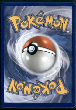 Ceruledge MEP 014 STAFF - Pokemon TCG Phantasmal Flames 2025 Promo NM - Image 2