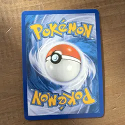 Pokemon Arceus AR2 Arceus Set Holo Rare 90HP Leaf Refresh 2009 - Image 2