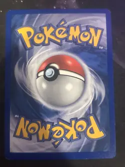 Primeape (Delta Species, #50/110) EX - Holon Phantoms LP Pokemon - Image 2