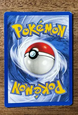 Pokemon Flareon 3/64 Rare Holo-Jungle Unlimited WOTC 1999 - Image 3