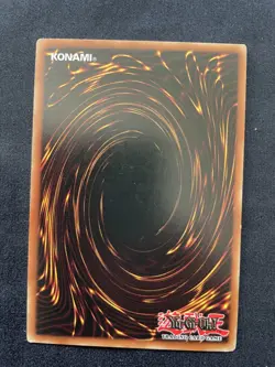 Yu-Gi-Oh! Seven Tools of the Bandit MRD-EN129 Unlimited holo Super Rate - LP - Image 2