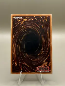Yugioh Raigeki RA03-EN083 Platinum Secret Rare 1st Edition - Image 4
