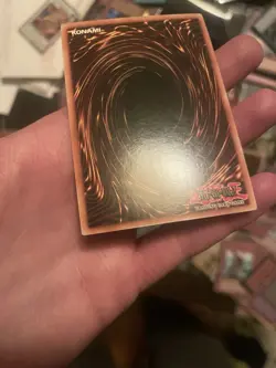 YUGIOH EXODIA SET LDD-S124 ULTRA (NM) SPANISH & Portuguese LOB 1st ed VLP/NM - Image 5