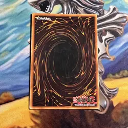 WAVY 1.5 Yugioh Flute of Summoning Dragon SDK-042 1.5 - B - Image 5